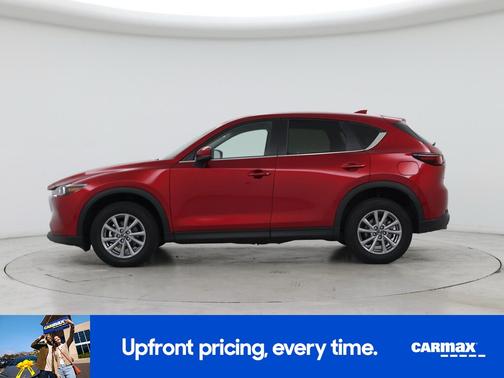 2023 Mazda CX-5 2.5 S