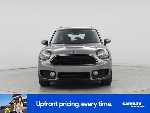 2019 MINI Countryman 