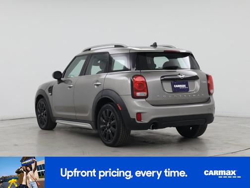 2019 MINI Countryman 