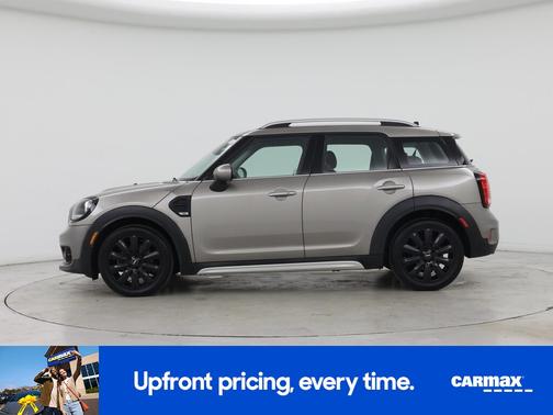 2019 MINI Countryman 