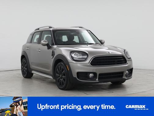 2019 MINI Countryman 