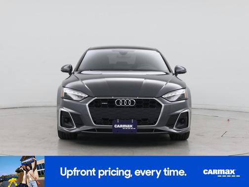 2023 Audi A5 Sportback S-Line Premium Plus