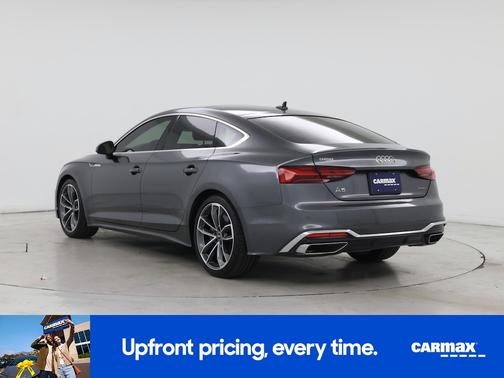 2023 Audi A5 Sportback S-Line Premium Plus