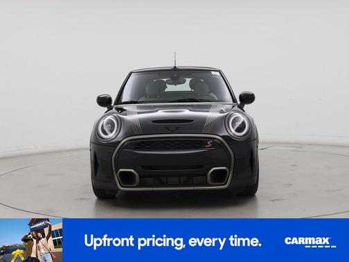 2023 MINI Convertible S Classic