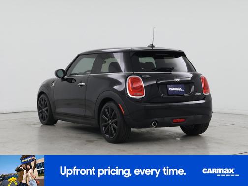 2021 MINI Hardtop Oxford Edition