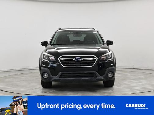 2018 Subaru Outback 3.6R Touring
