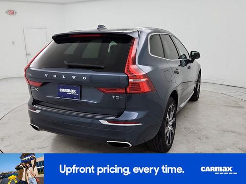 2021 Volvo XC60 T5 Inscription