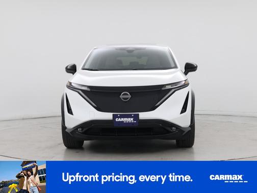 2023 Nissan ARIYA EVOLVE+