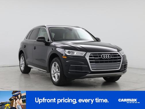 2019 Audi Q5 Premium