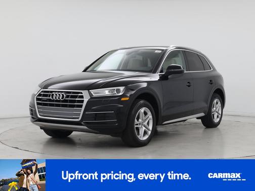 2019 Audi Q5 Premium