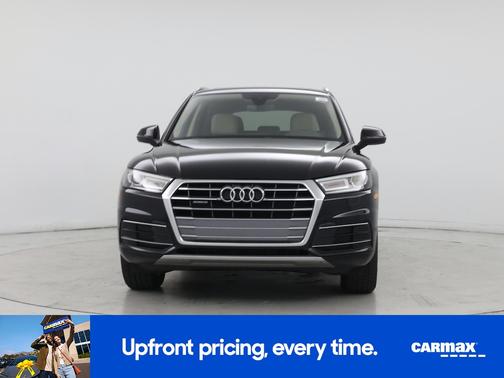 2019 Audi Q5 Premium