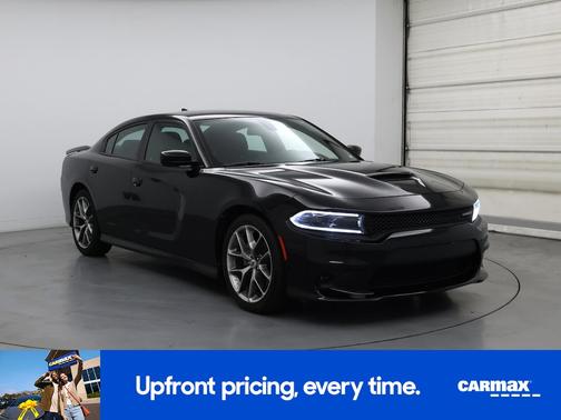 2022 Dodge Charger GT