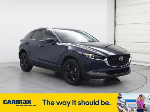2024 Mazda CX-30 2.5 S Select Sport