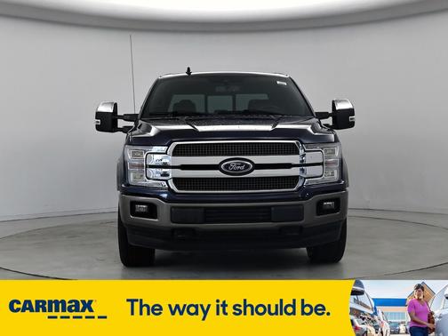2019 Ford F-150 King Ranch