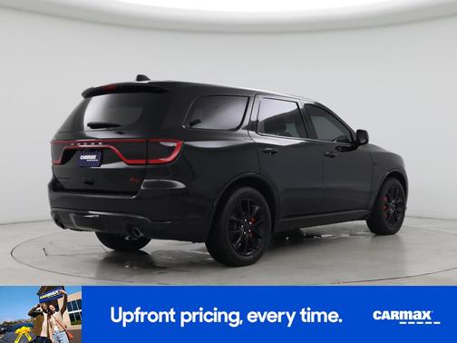 2018 Dodge Durango R/T