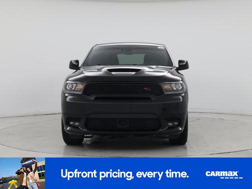 2018 Dodge Durango R/T