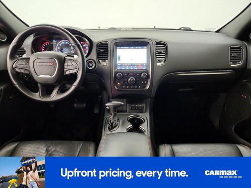 2018 Dodge Durango R/T