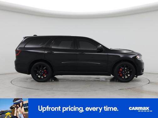 2018 Dodge Durango R/T