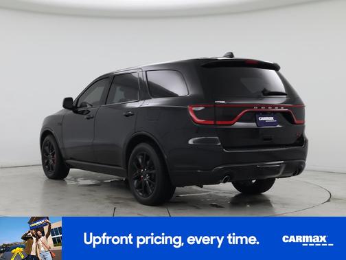 2018 Dodge Durango R/T