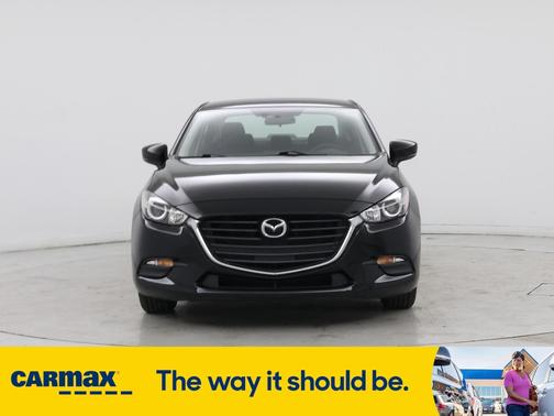 2017 Mazda Mazda3 Sport