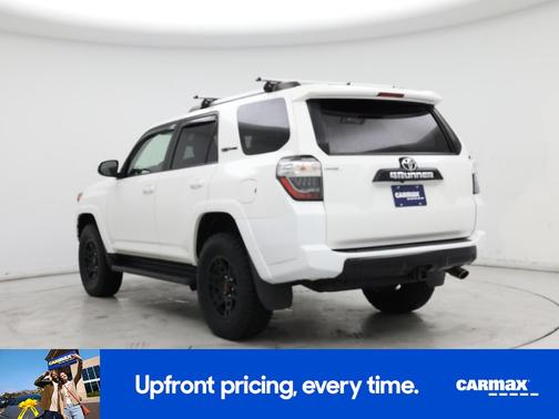 2015 Toyota 4Runner TRD Pro