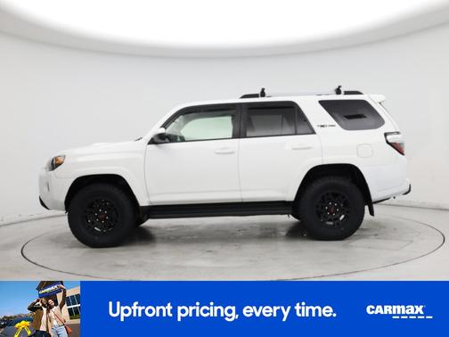 2015 Toyota 4Runner TRD Pro
