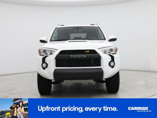 2015 Toyota 4Runner TRD Pro