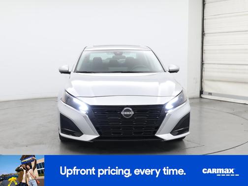 2023 Nissan Altima SL