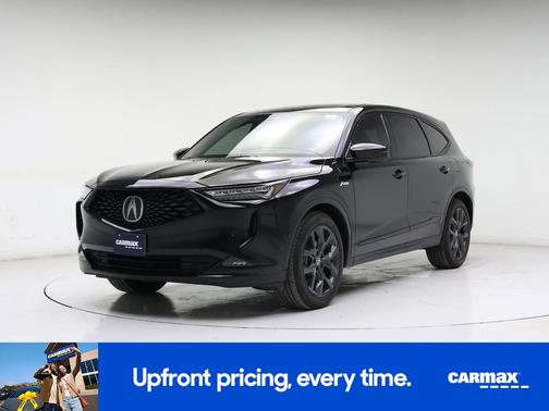 2023 Acura MDX SH-AWD A-Spec