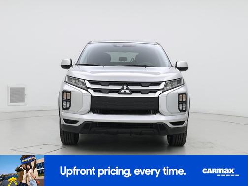2024 Mitsubishi Outlander Sport S