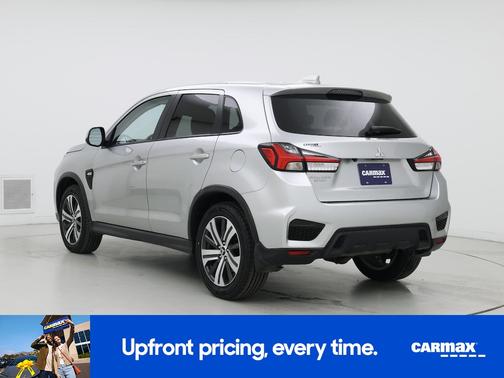 2024 Mitsubishi Outlander Sport S