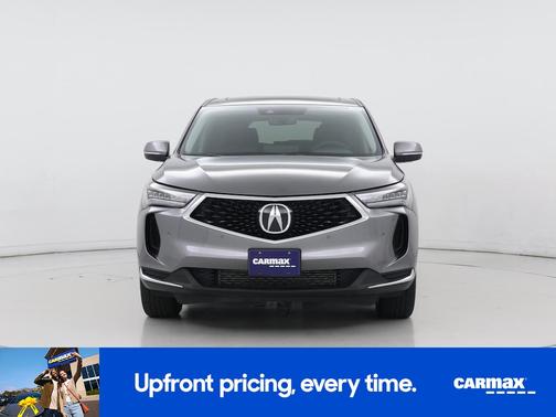 2024 Acura RDX SH-AWD Technology