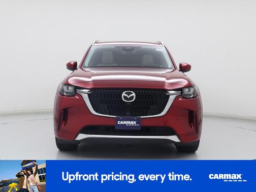 2024 Mazda CX-90 Turbo S Premium