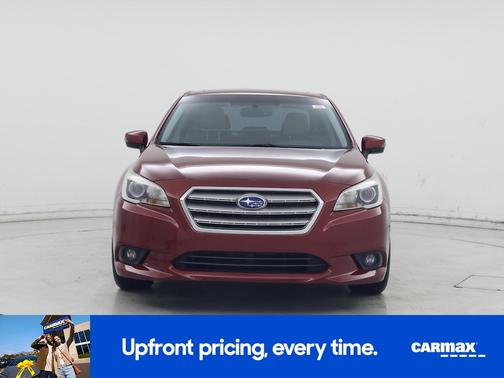 2015 Subaru Legacy Limited