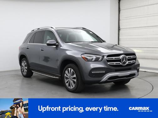 2023 Mercedes-Benz GLE 350