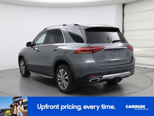 2023 Mercedes-Benz GLE 350