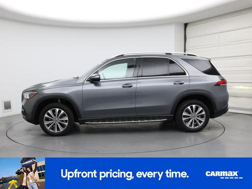 2023 Mercedes-Benz GLE 350