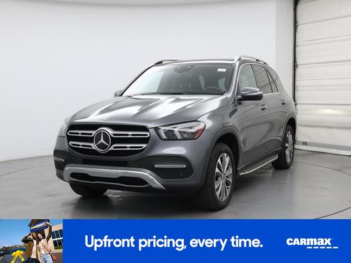 2023 Mercedes-Benz GLE 350