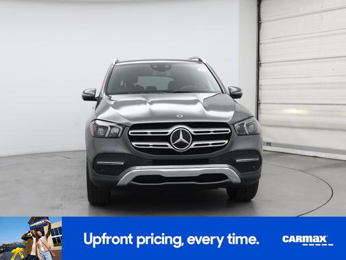 2023 Mercedes-Benz GLE 350