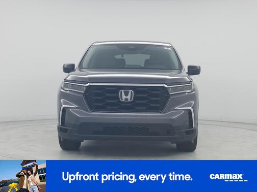 2023 Honda Pilot LX