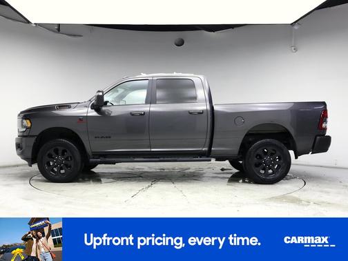 2023 RAM 2500 Bighorn