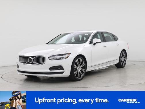 2023 Volvo S90 B6 Ultimate