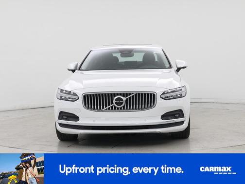 2023 Volvo S90 B6 Ultimate