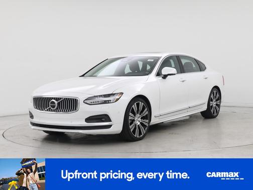 2023 Volvo S90 B6 Ultimate