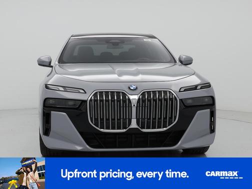 2024 BMW 760 I xDrive