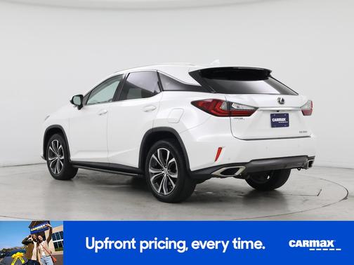 2017 Lexus RX 350 RX 350