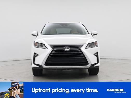 2017 Lexus RX 350 RX 350