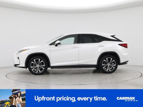 2017 Lexus RX 350 RX 350