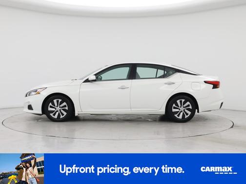 2019 Nissan Altima S