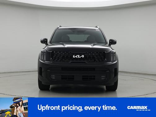 2024 Kia Telluride SX Prestige X-Line